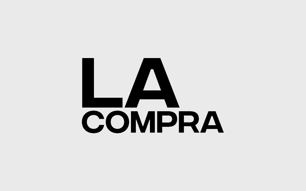 LaCompra